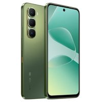 Infinix Hot 60 5G, 6GB RAM, 128GB - Tundra Green