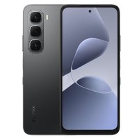 انفنيكس هوت 60 iرامات 6 جيجابايت، 128 جيجابايت - أسود