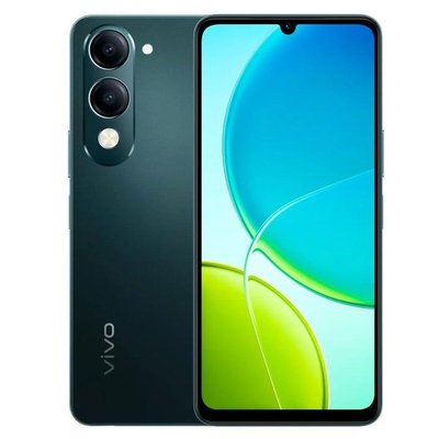 Vivo Y04 , Ram 4GB , Rom128GB  Green