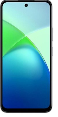 إنفينيكس سمارت 10، 4 جيجابايت رام، 128 جيجابايت - فضي تيتانيوم 