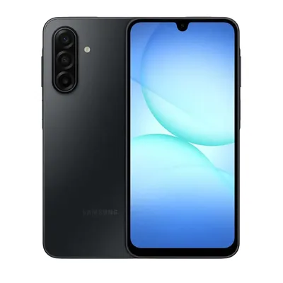 سامسونج جلاكسى A17 4G - رامات 6 جيجا - 128 جيجا بايت - أسود
