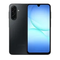 سامسونج جلاكسى A17 4G - رامات 6 جيجا - 128 جيجا بايت - أسود