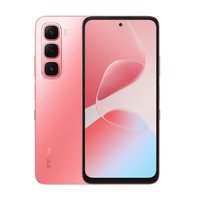 انفنيكس هوت 60 iرامات 8 جيجابايت، 256 جيجابايت - نيون أحمر 