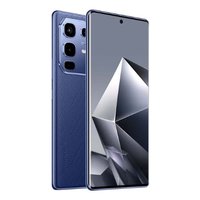 إنفينيكس نوت 50 اس، 8 جيجابايت رام، 256 جيجابايت - أزرق