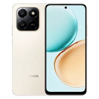 Honor X7D 4G, 8GB RAM, 256GB - Desert Gold 