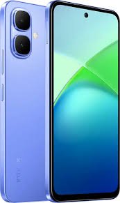 إنفينيكس سمارت 10، 3 جيجابايت رام، 64 جيجابايت - أزرق قزحي 