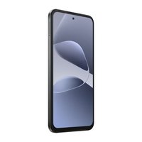 انفنيكس هوت 60 iرامات 8 جيجابايت، 256 جيجابايت - أسود