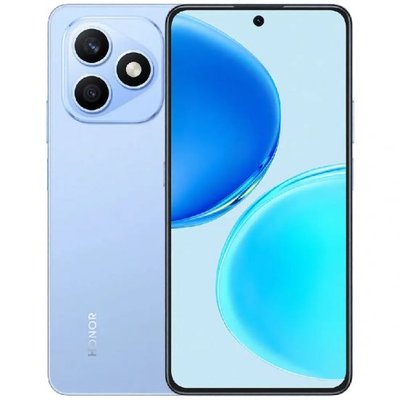 Honor X8D, 8GB RAM, 256GB - Light Blue
