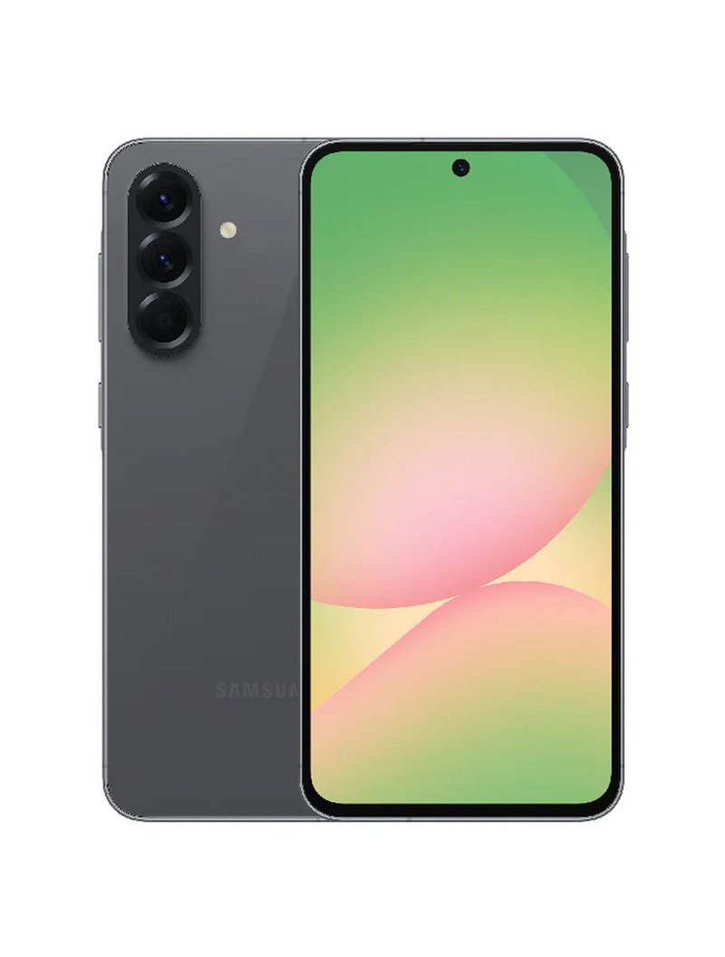 سامسونج  8 جيجابايت رام 128   جيجابايت-جرافيتىA56 