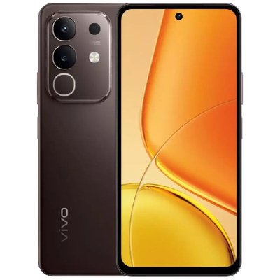 Vivo Y29 8GB, 256GB Brown