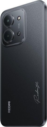 شاومي ريدمي 15C  8 + 256 GB اسود