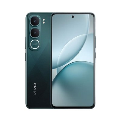 Vivo Y21d 6GB, 256GB Green