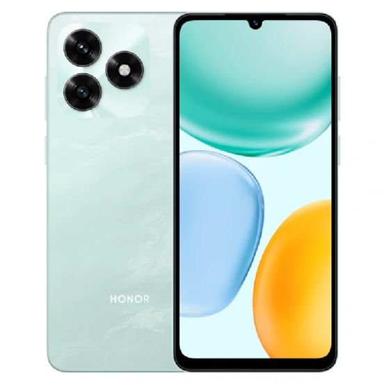 Honor X5C Plus, 4GB RAM, 128GB - Ocean Cyan