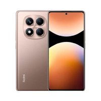 شاومي ريدمي نوت  14  برو 8 جيجا رام، 256 جيجا - ذهبي