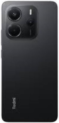 شاومي ريدمي نوت 14 8 جيجا رام، 256 جيجا - اسود