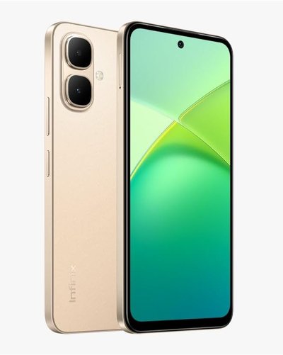 إنفينيكس سمارت 10، 3 جيجابايت رام، 64 جيجابايت - ذهبي 