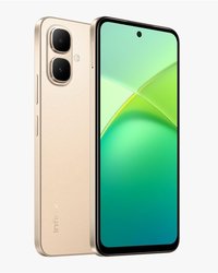 إنفينيكس سمارت 10، 3 جيجابايت رام، 64 جيجابايت - ذهبي 