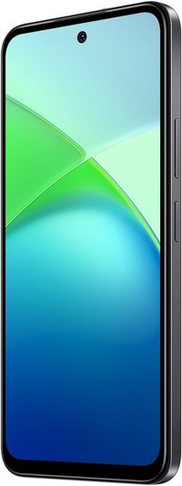 إنفينيكس سمارت 10، 4 جيجابايت رام، 128 جيجابايت - أسود