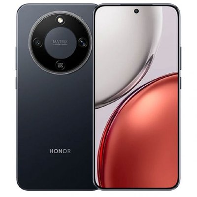 Honor X9D, 12GB RAM, 256GB - Midnight Black