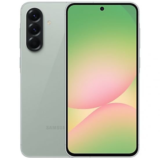 سامسونج  12 جيجابايت رام 256   جيجابايت-أخضرA56 