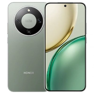 Honor X9D, 12GB RAM, 256GB - Forest Green