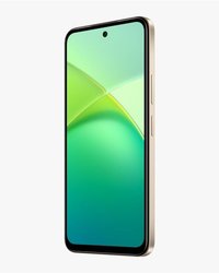 إنفينيكس سمارت 10، 3 جيجابايت رام، 64 جيجابايت - ذهبي 