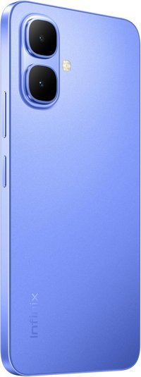 إنفينيكس سمارت 10، 3 جيجابايت رام، 64 جيجابايت - أزرق قزحي 