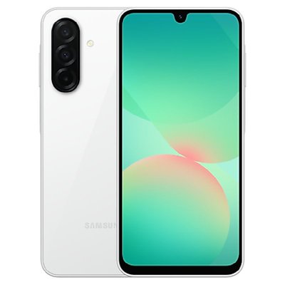 سامسونج  8 جيجابايت رام 256   جيجابايت-أبيضA26 