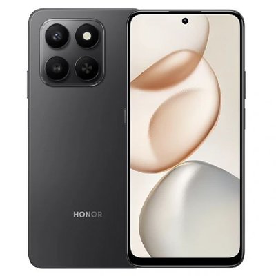 Honor X7D 5G, 8GB RAM, 256GB - Velvet Black  