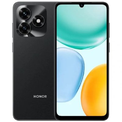 Honor X5C, 4GB RAM, 64GB - Midnight Black