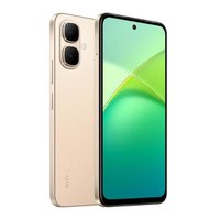 إنفينيكس سمارت 10، 4 جيجابايت رام، 128 جيجابايت - ذهبي  