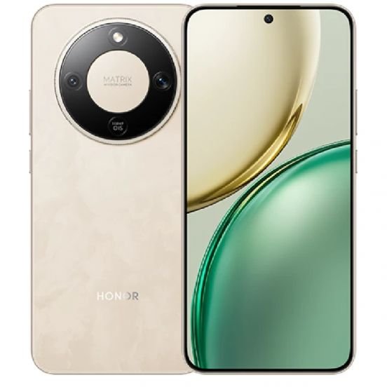 Honor X9D, 12GB RAM, 256GB - Sunrise Gold
