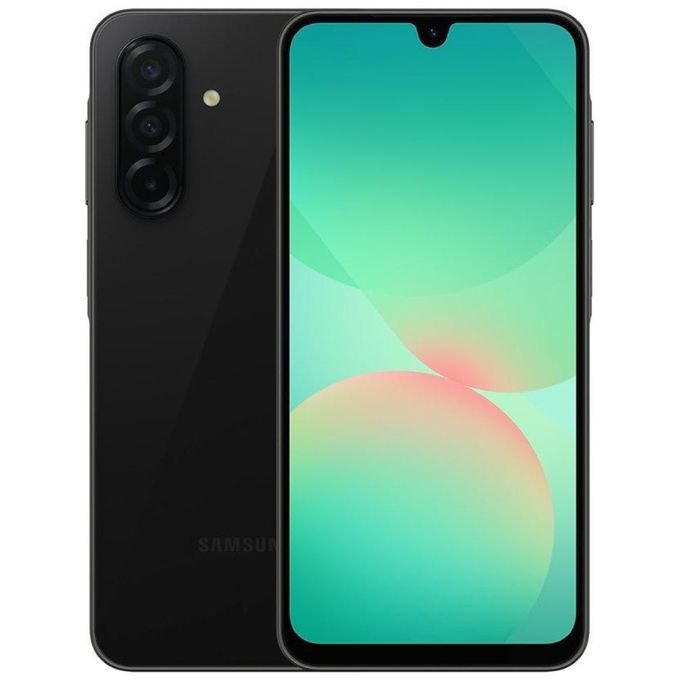 سامسونج  8 جيجابايت رام 256   جيجابايت-أسودA26 