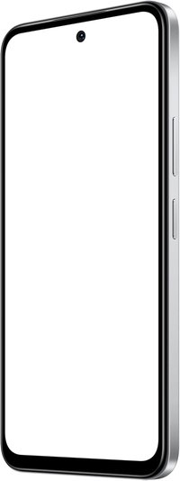 إنفينيكس سمارت 10، 4 جيجابايت رام، 128 جيجابايت - فضي تيتانيوم 